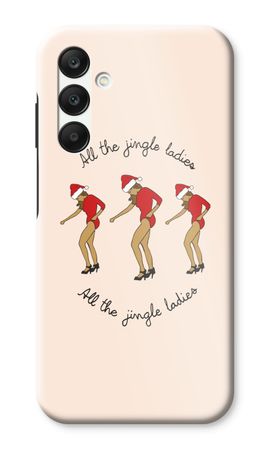 Jingle Ladies
