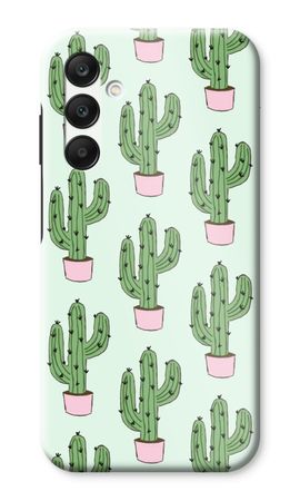 Cactus Lover