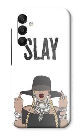 Slay All Day