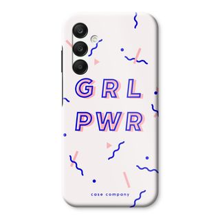 GRL PWR