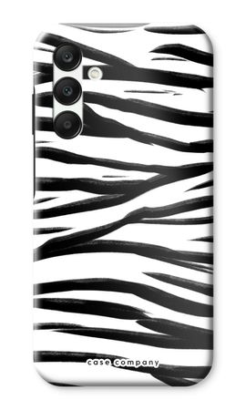 Zebra pattern