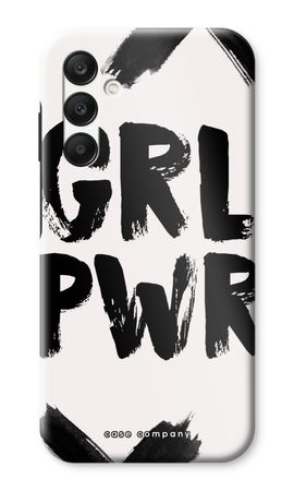 Girl Power #2