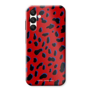 Red Leopard