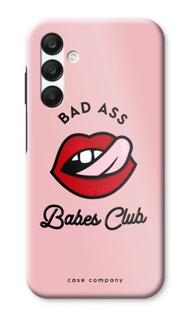 Badass Babes Club