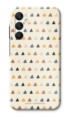 Nordic Pattern