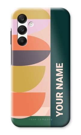 Formé - Namecase #2