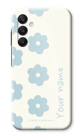 Namecase - Flowers - Pascha
