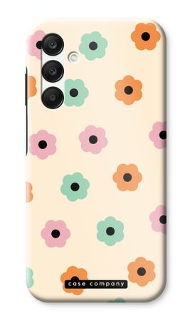 Flower Storm