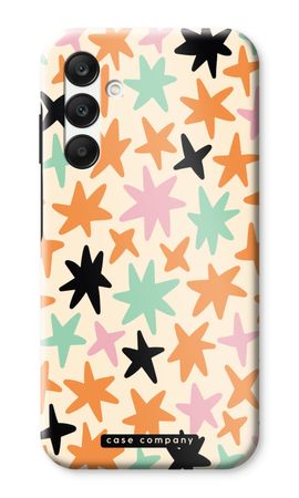 Star Scatter