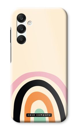Soft Spectrum