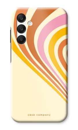 Retro Rainbow