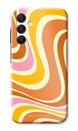 Retro Waves