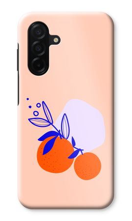 Oranges