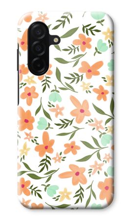 Little Ellila Flowers