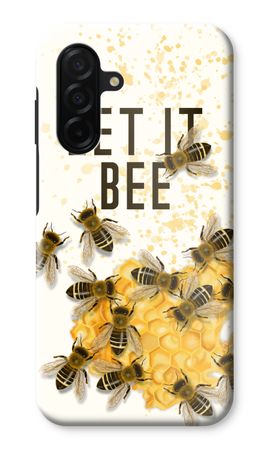 Let it bee