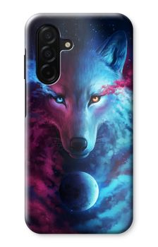 Where Light And Dark Meet