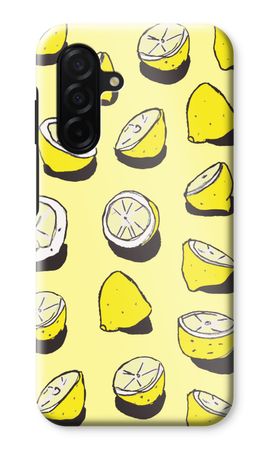 When Life Gives You Lemons...