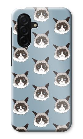 It's a Purrr Case