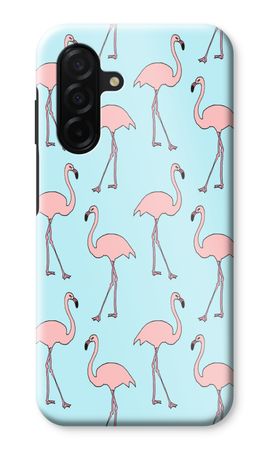 Anything Flamingoes