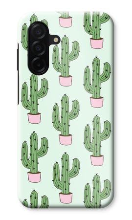 Cactus Lover