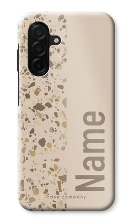 Namecase Terrazzo