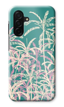 Tropical Palms