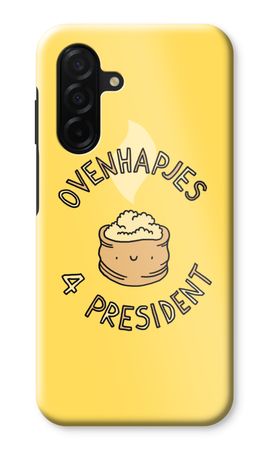 Ovenhapjes