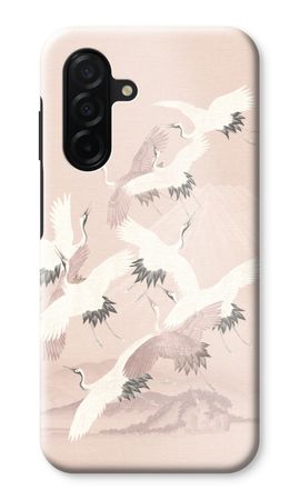 Japanese Crane Birds