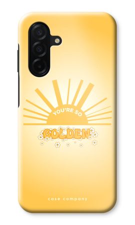 Harry - You Are So Golden