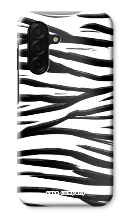Zebra pattern