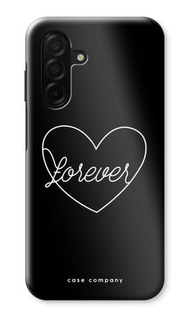 Forever schwarzes Herz