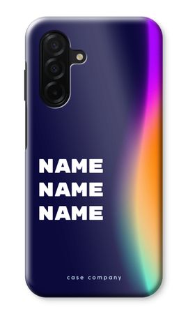 Namecase 2 - Neon