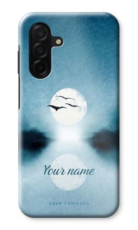 Namecase - Moon