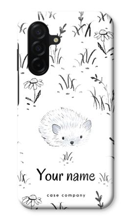 Frosty Forest – Namecase