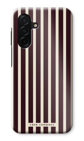 Bamboo Stripe