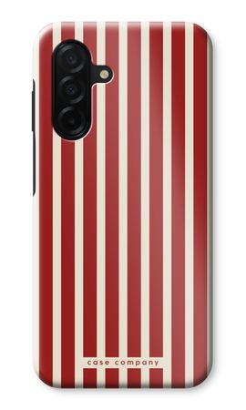 Retro Red