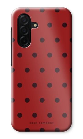 Ladybird Spots