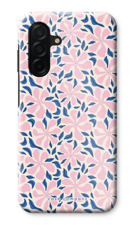 Wild Flowers Pink