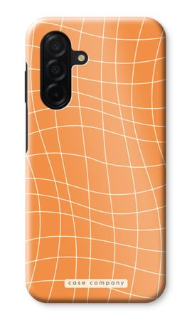 Wavy Grid