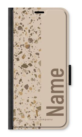 Namecase Terrazzo