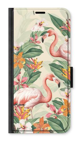Tropical Flamingo