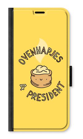 Ovenhapjes