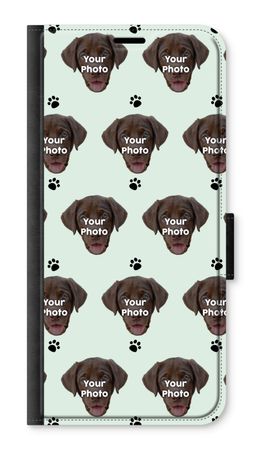 Personalized Face - Cat or Dog