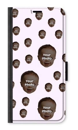 Personalized Face N°2