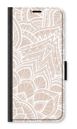 Boho Geometric mandala