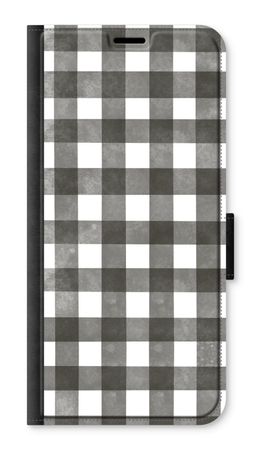 Gingham style