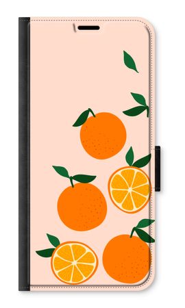 Will you be my clementine