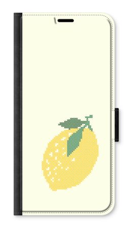 Stitched Lemon