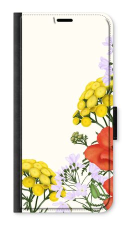 Wildblumen