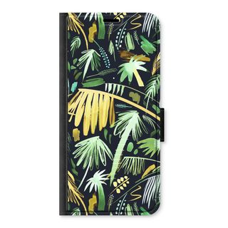 Tropical Palms Dark